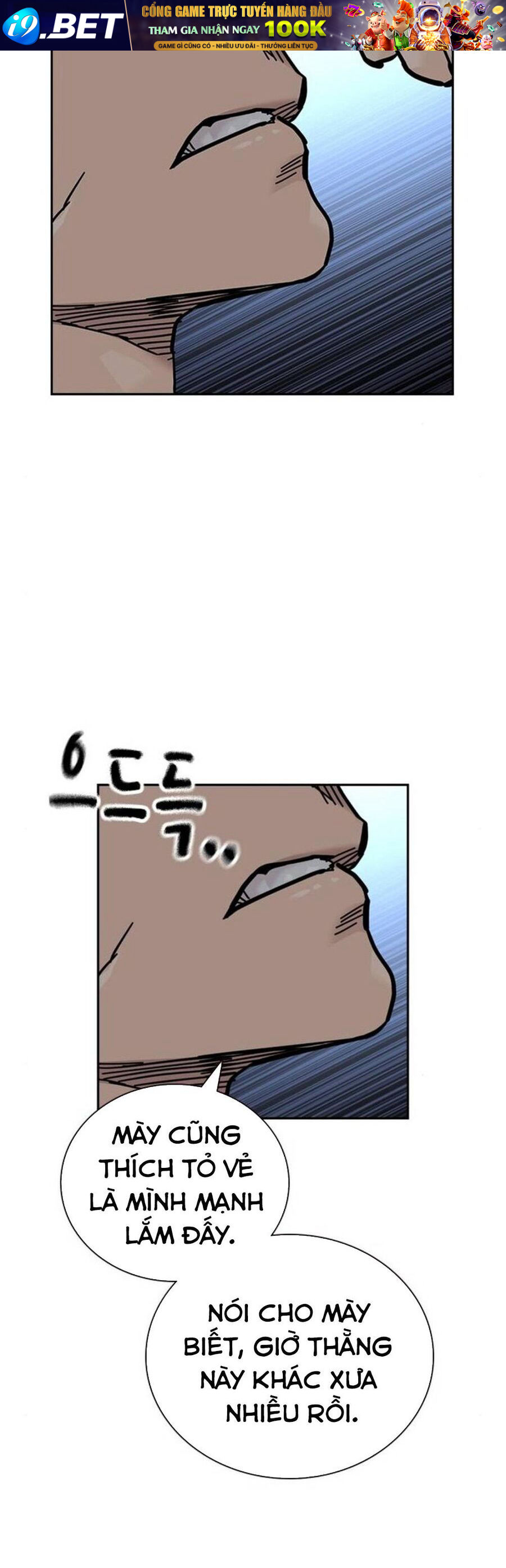 Để Có Thể Sống Sót - Chapter 170 - Page 31