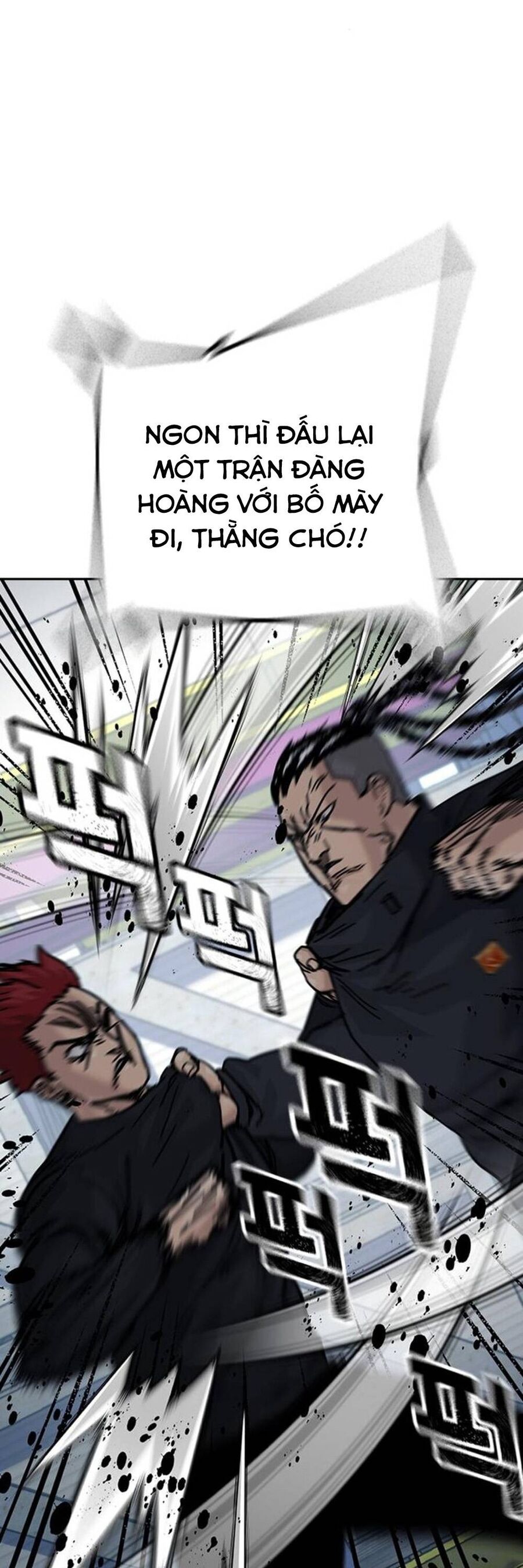 Để Có Thể Sống Sót - Chapter 170 - Page 32