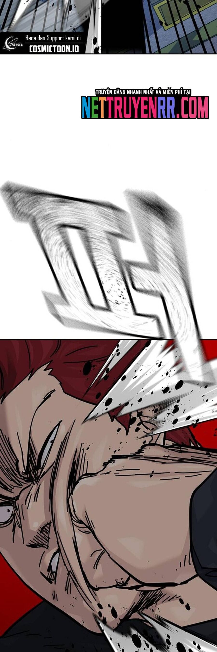 Để Có Thể Sống Sót - Chapter 170 - Page 33