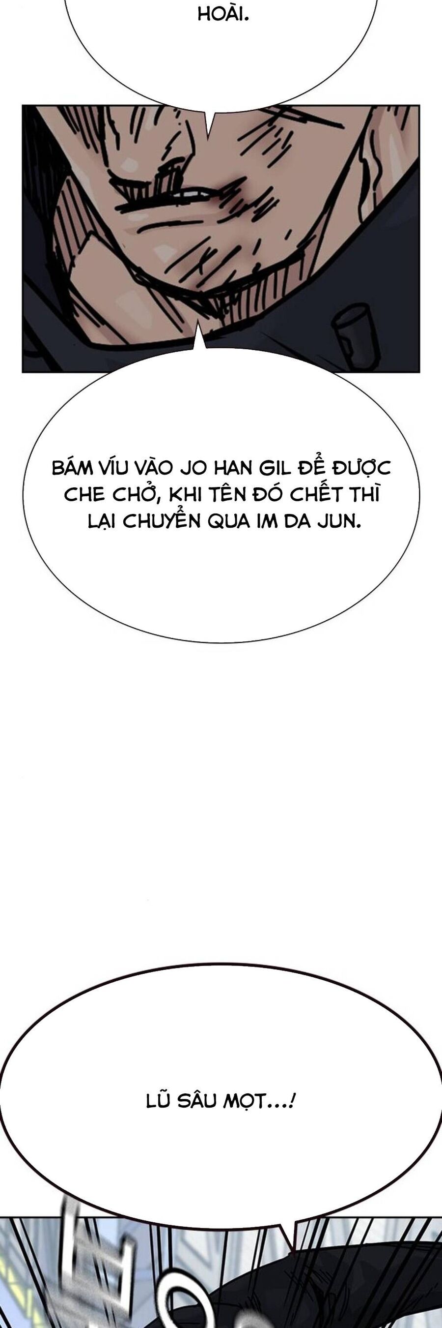Để Có Thể Sống Sót - Chapter 170 - Page 39