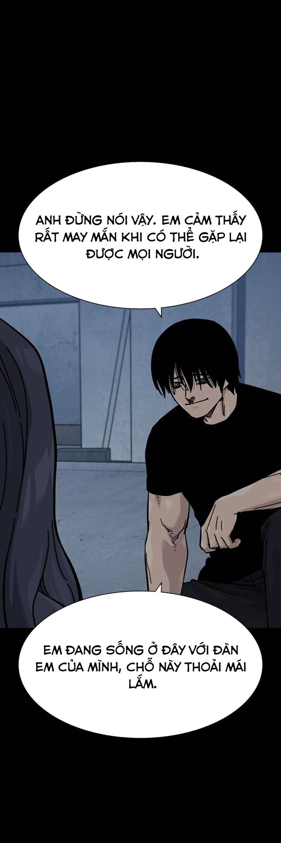 Để Có Thể Sống Sót - Chapter 170 - Page 43