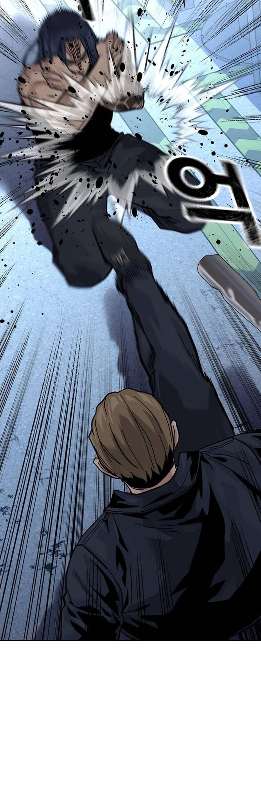 Để Có Thể Sống Sót - Chapter 170 - Page 5