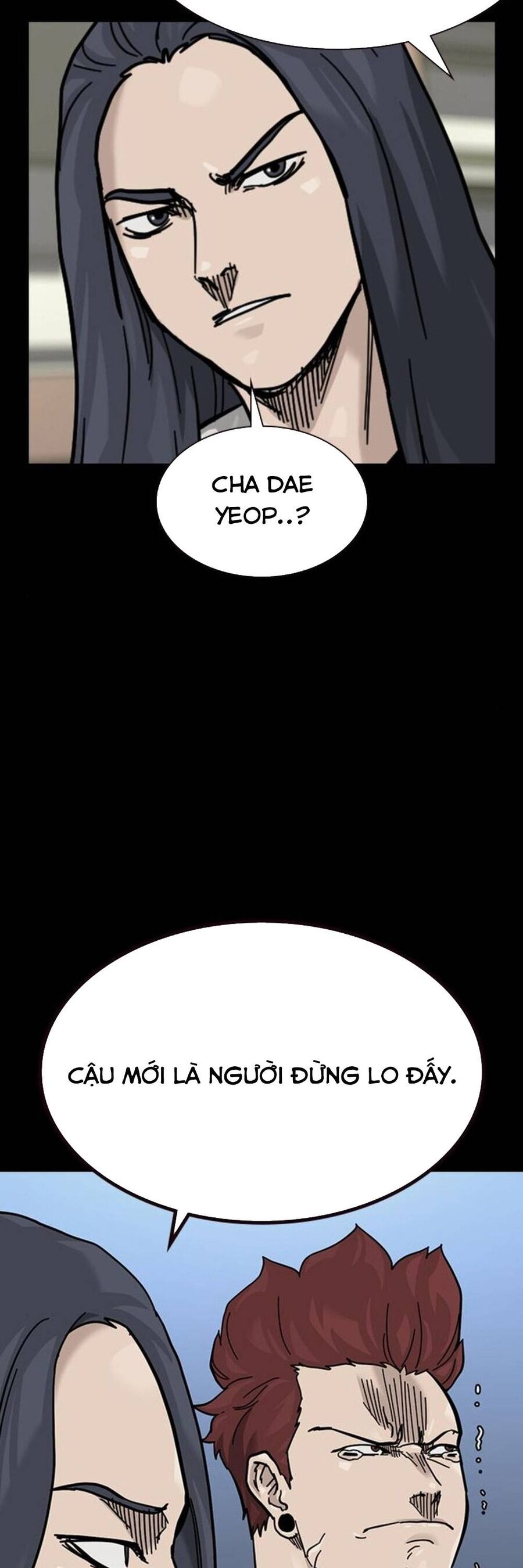 Để Có Thể Sống Sót - Chapter 170 - Page 52
