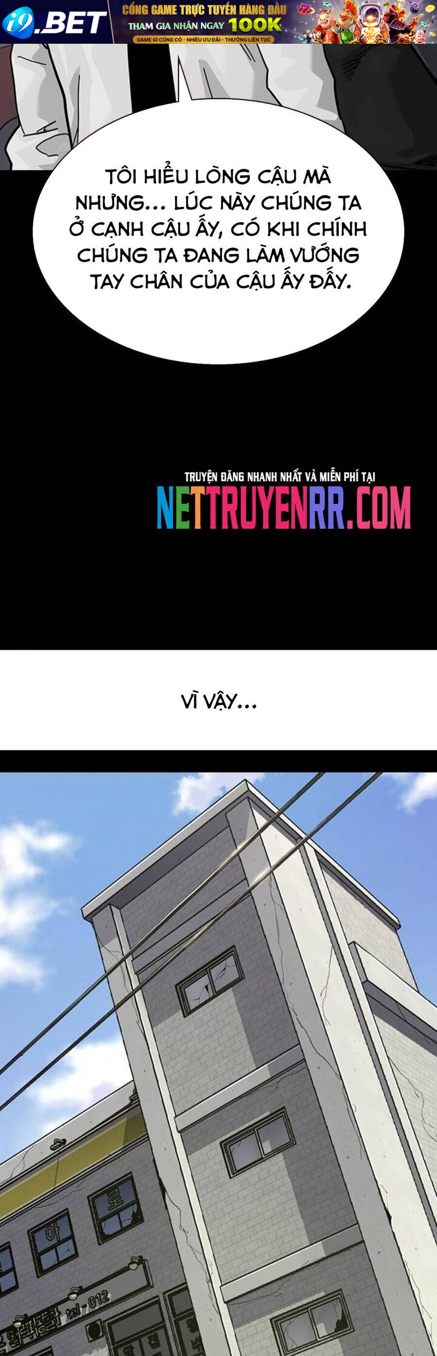 Để Có Thể Sống Sót - Chapter 170 - Page 54