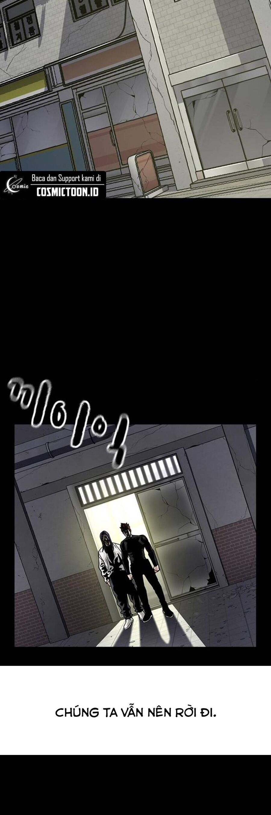 Để Có Thể Sống Sót - Chapter 170 - Page 55