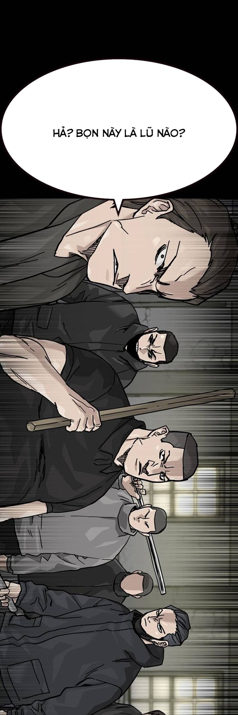 Để Có Thể Sống Sót - Chapter 170 - Page 56