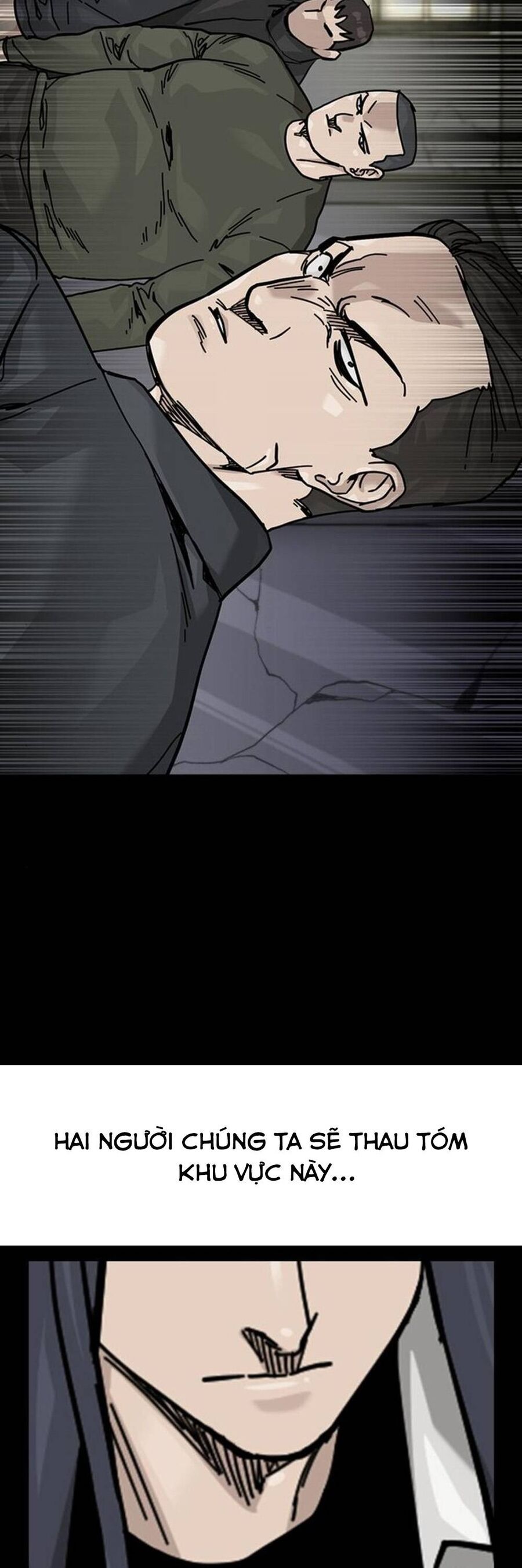 Để Có Thể Sống Sót - Chapter 170 - Page 57