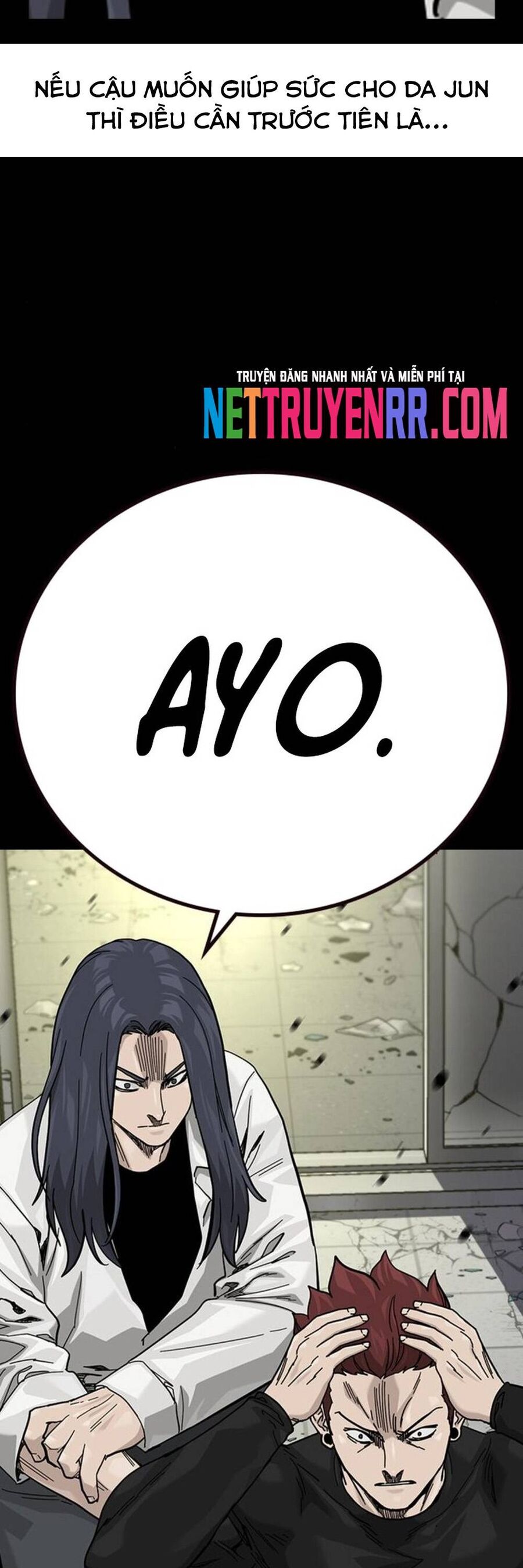 Để Có Thể Sống Sót - Chapter 170 - Page 58