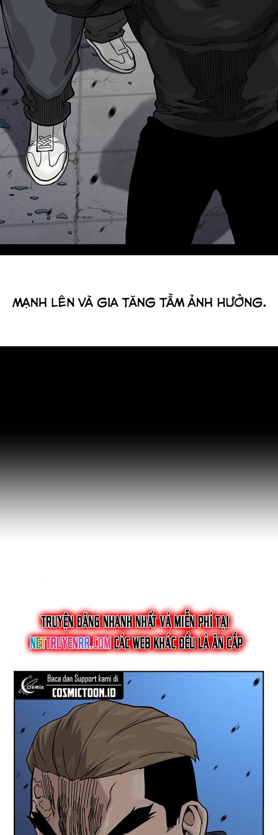 Để Có Thể Sống Sót - Chapter 170 - Page 59