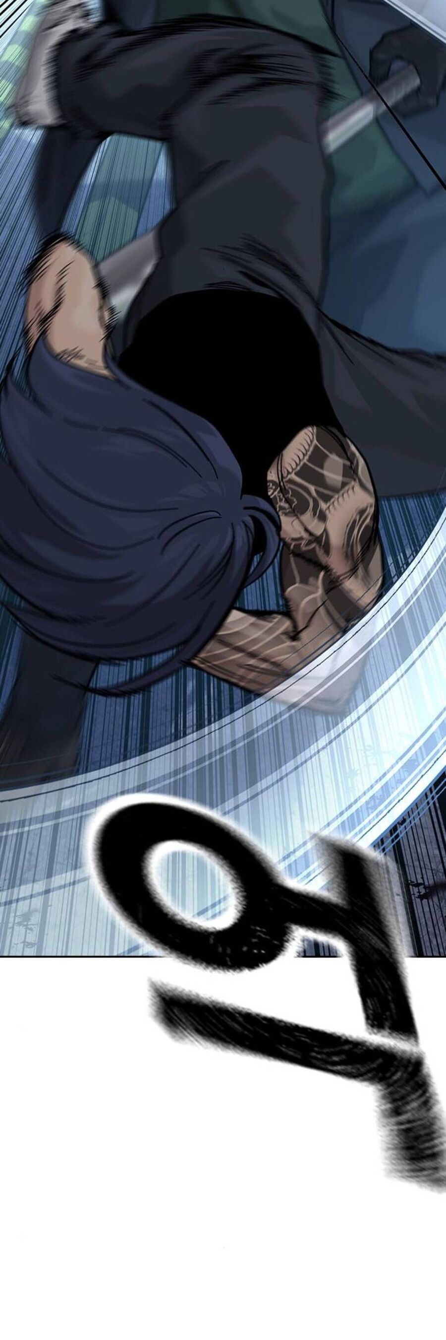 Để Có Thể Sống Sót - Chapter 170 - Page 61