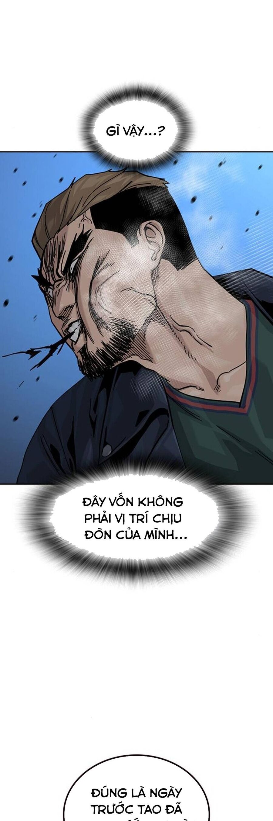 Để Có Thể Sống Sót - Chapter 170 - Page 62