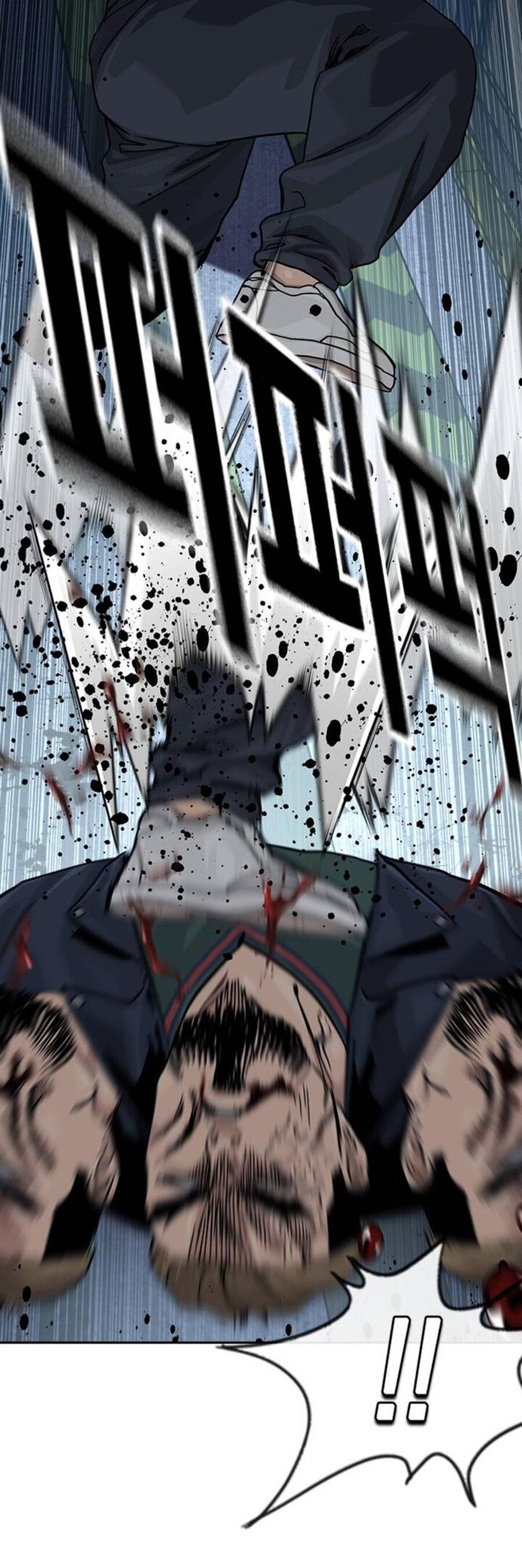 Để Có Thể Sống Sót - Chapter 170 - Page 64