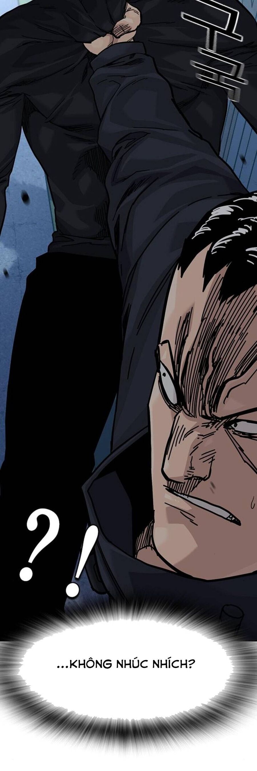 Để Có Thể Sống Sót - Chapter 170 - Page 67