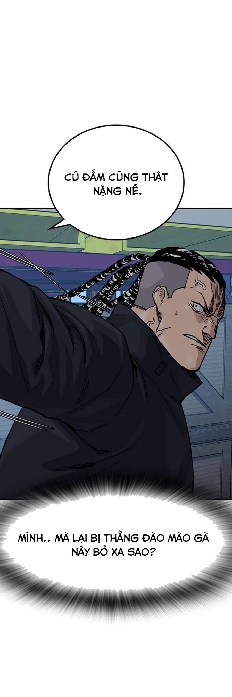 Để Có Thể Sống Sót - Chapter 170 - Page 68