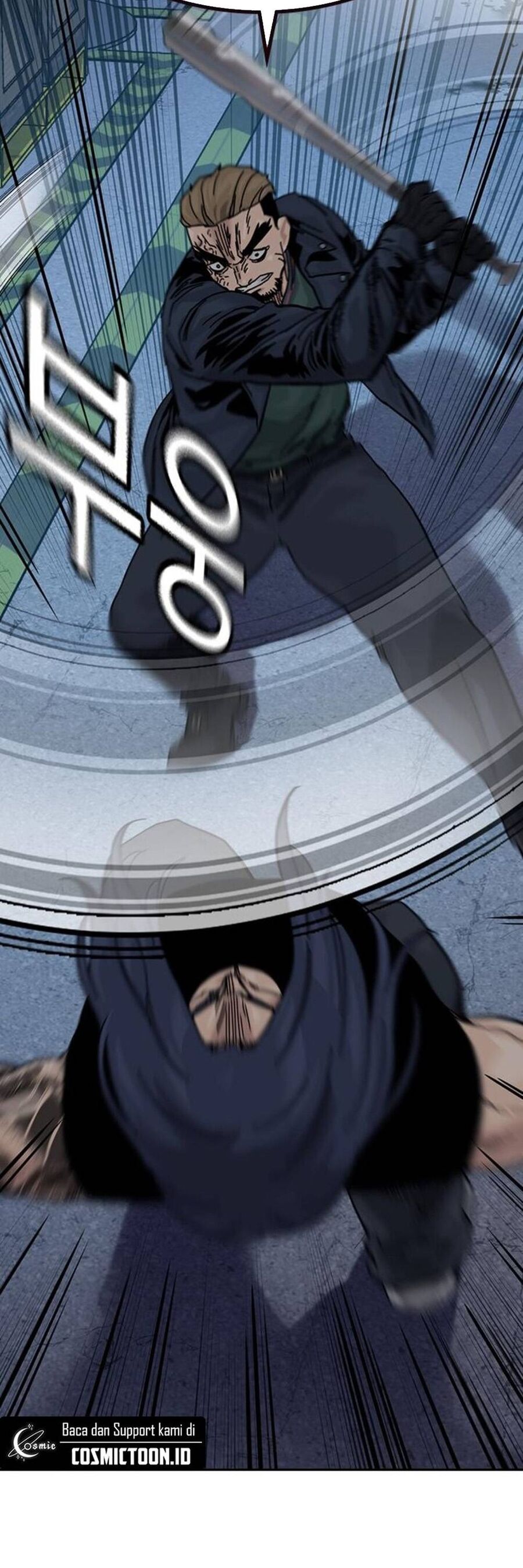 Để Có Thể Sống Sót - Chapter 170 - Page 7