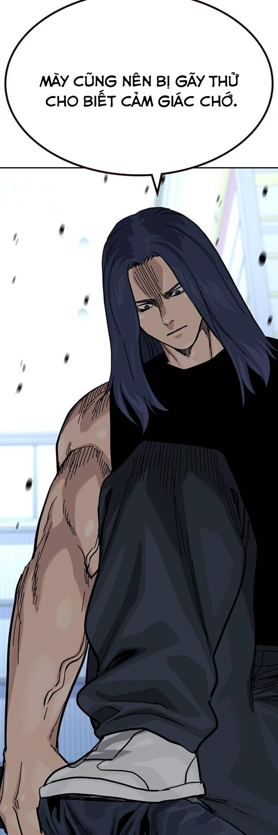 Để Có Thể Sống Sót - Chapter 170 - Page 71