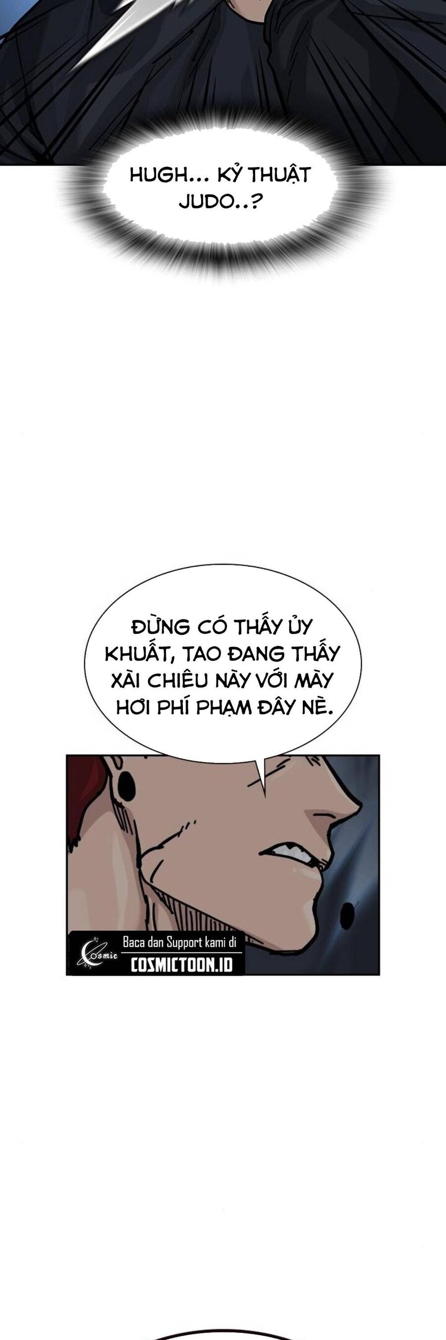 Để Có Thể Sống Sót - Chapter 170 - Page 74