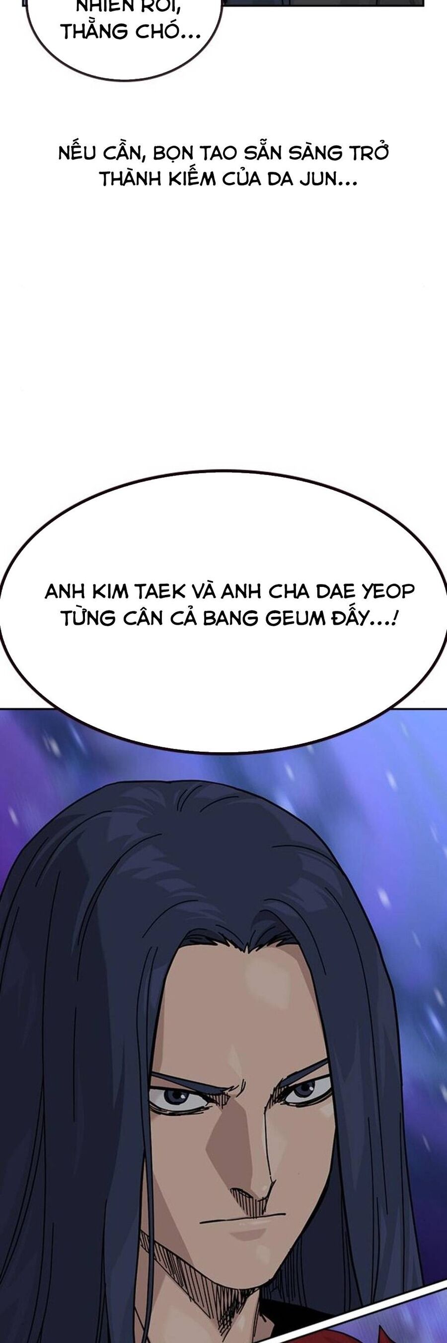 Để Có Thể Sống Sót - Chapter 170 - Page 79