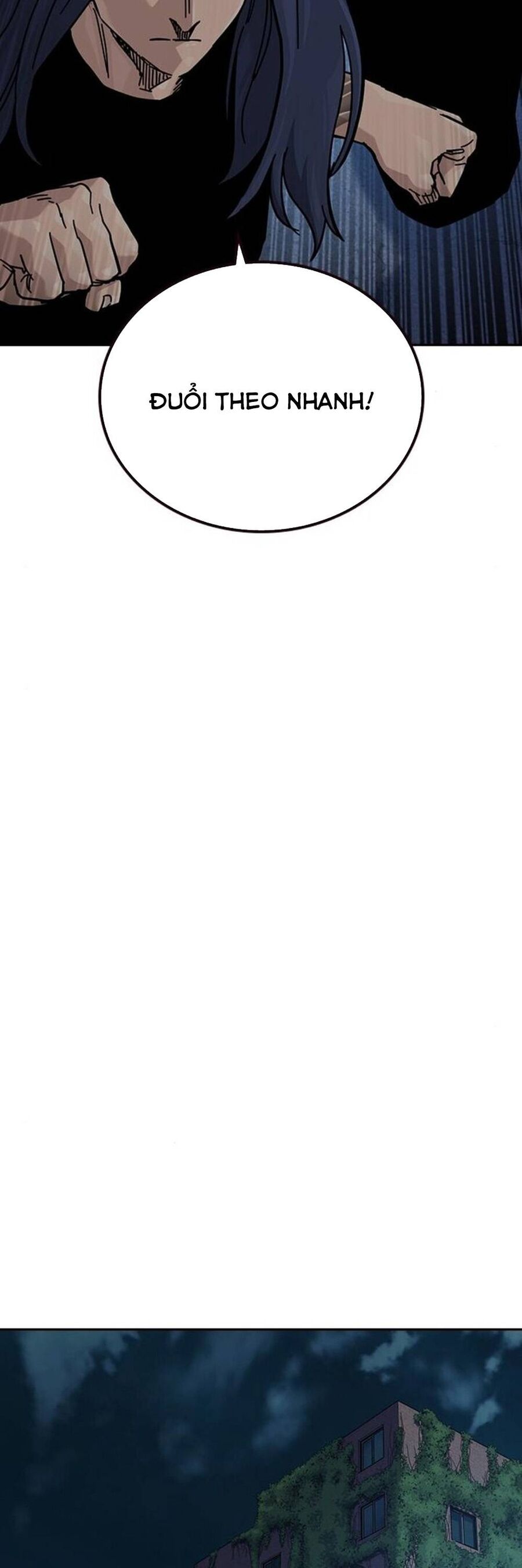 Để Có Thể Sống Sót - Chapter 170 - Page 85