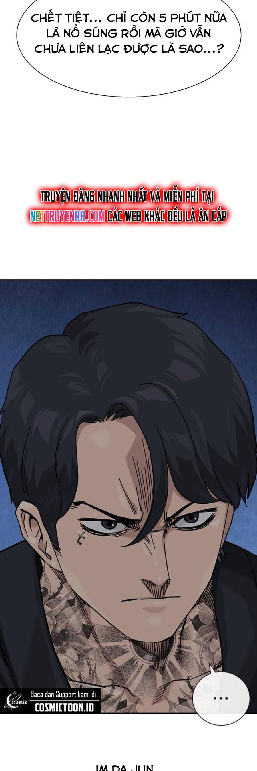 Để Có Thể Sống Sót - Chapter 170 - Page 87