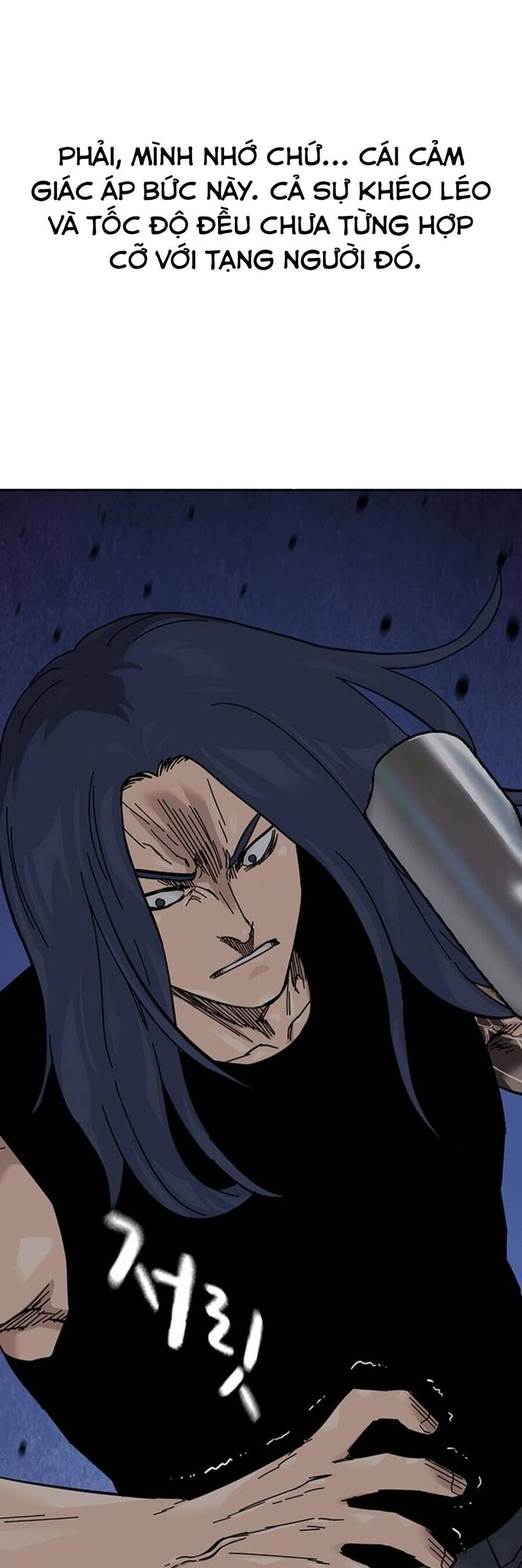 Để Có Thể Sống Sót - Chapter 170 - Page 9