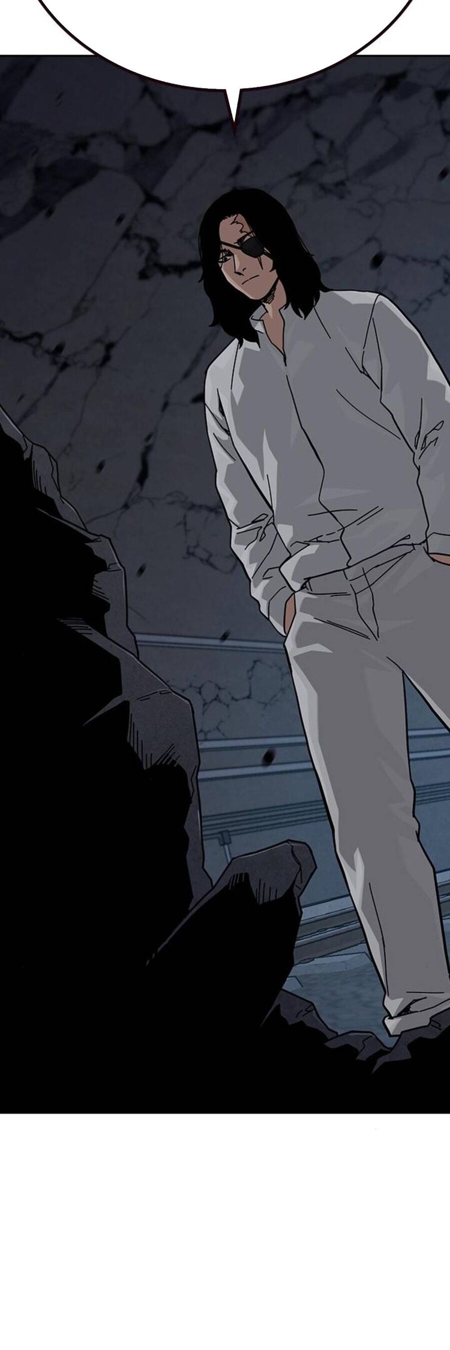 Để Có Thể Sống Sót - Chapter 170 - Page 92