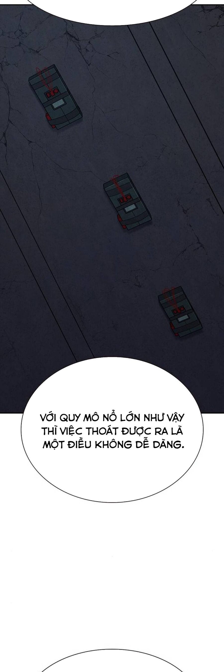 Để Có Thể Sống Sót - Chapter 170 - Page 94