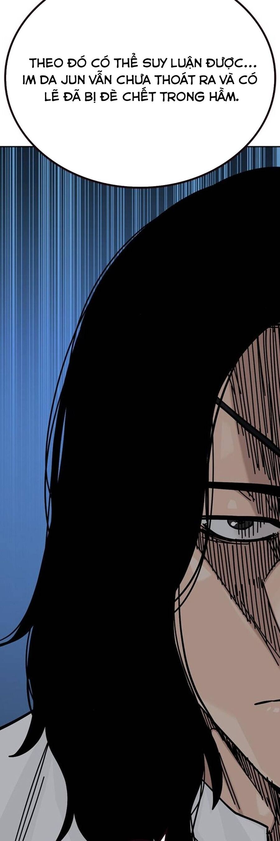 Để Có Thể Sống Sót - Chapter 170 - Page 96