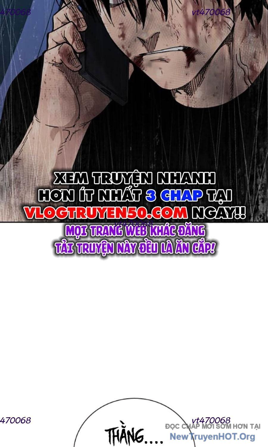 Để Có Thể Sống Sót - Chapter 171 - Page 103