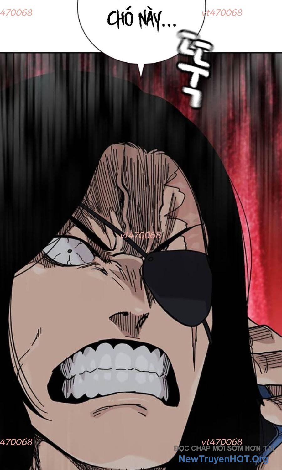Để Có Thể Sống Sót - Chapter 171 - Page 104