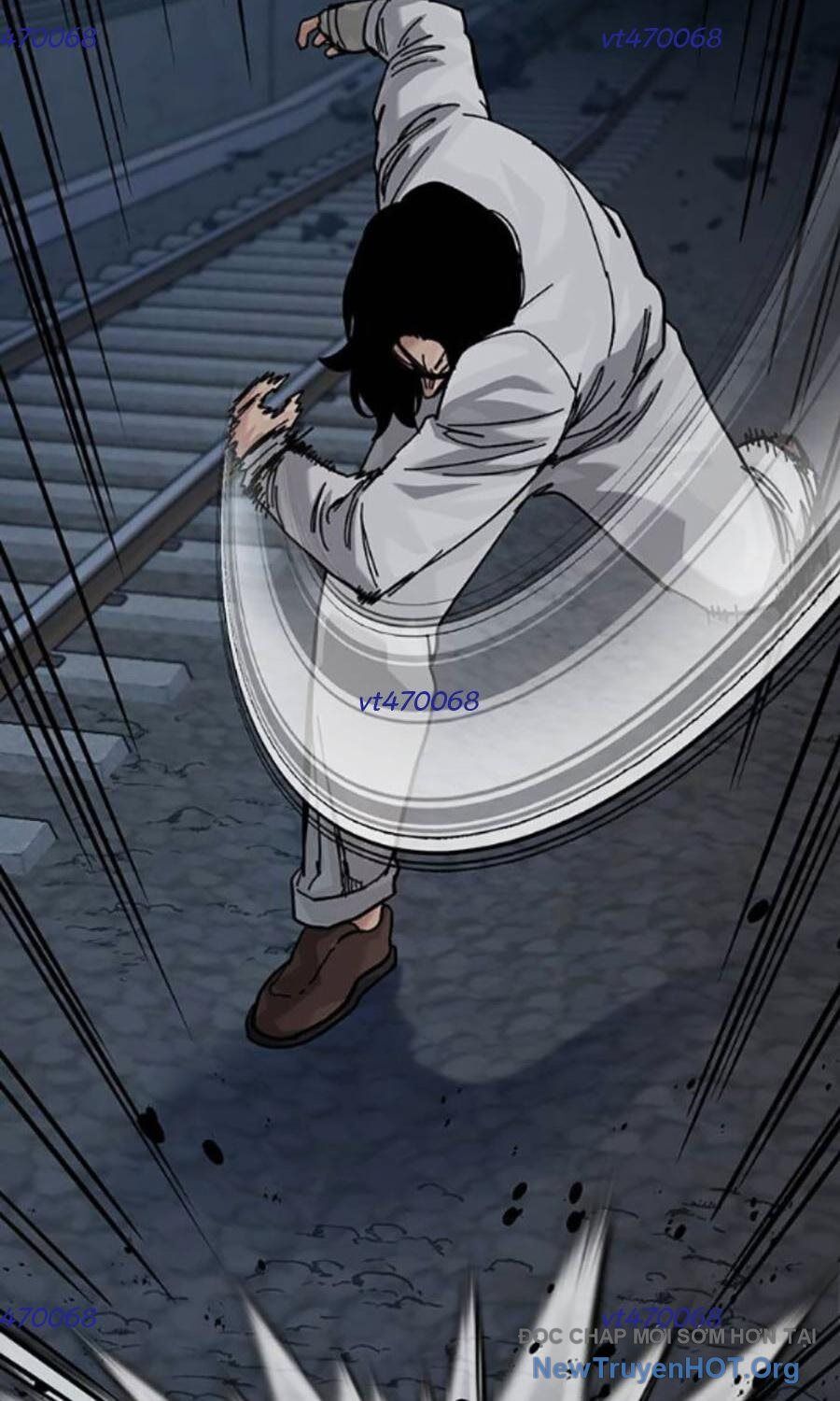 Để Có Thể Sống Sót - Chapter 171 - Page 106