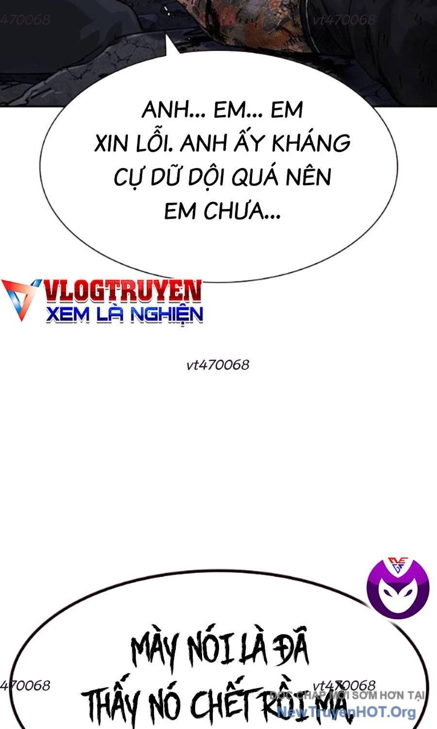 Để Có Thể Sống Sót - Chapter 171 - Page 109