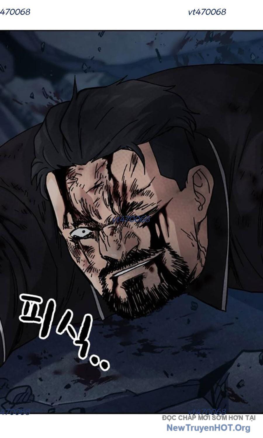 Để Có Thể Sống Sót - Chapter 171 - Page 11