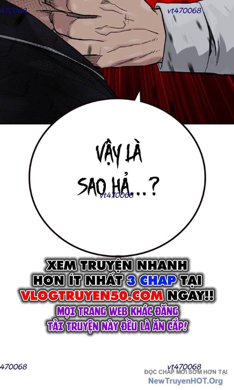 Để Có Thể Sống Sót - Chapter 171 - Page 111