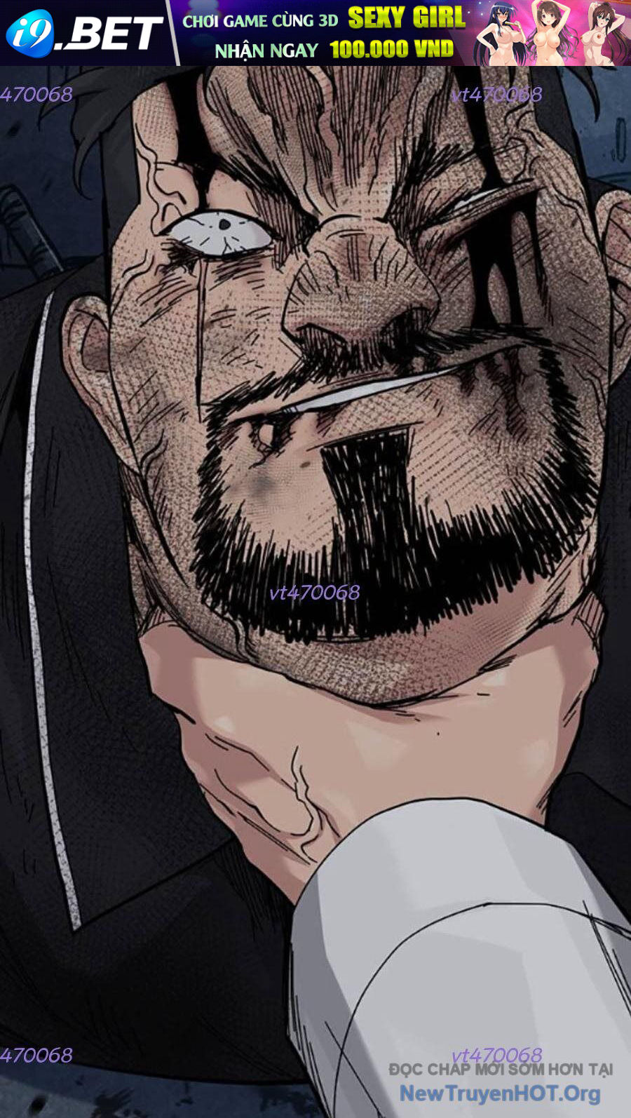 Để Có Thể Sống Sót - Chapter 171 - Page 114