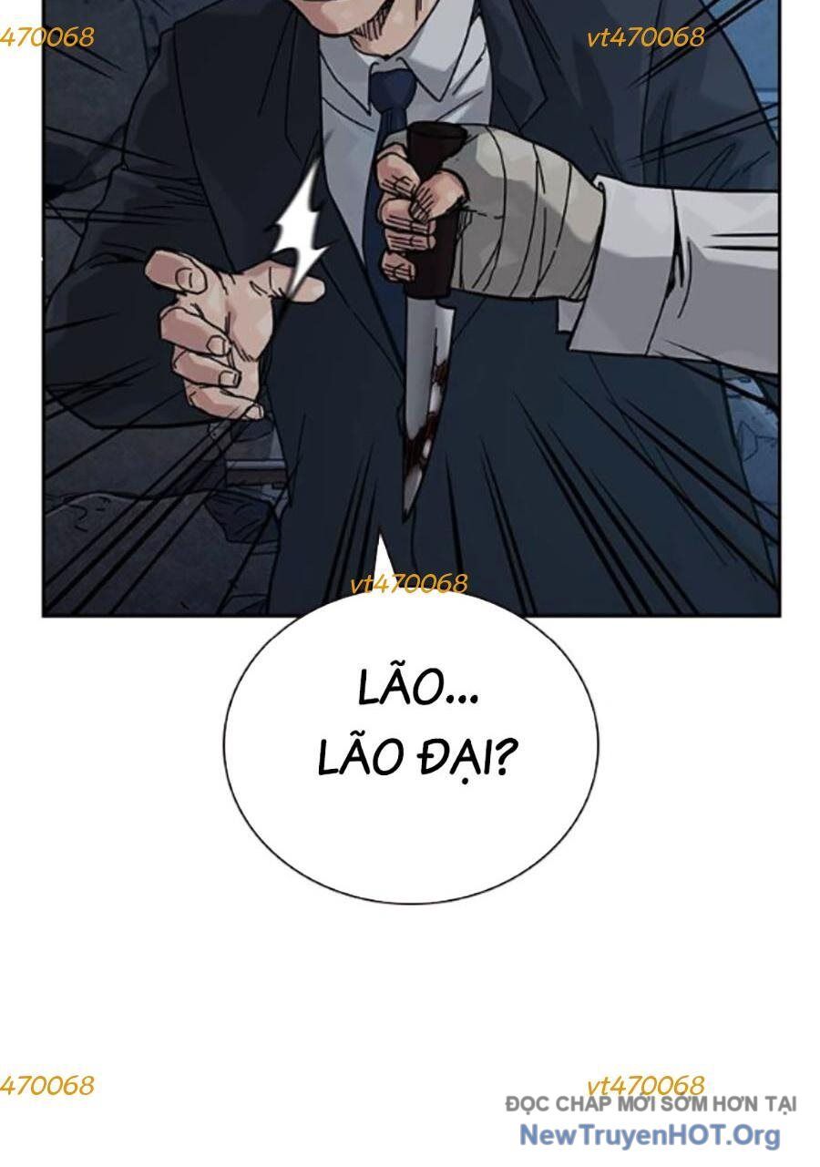 Để Có Thể Sống Sót - Chapter 171 - Page 118