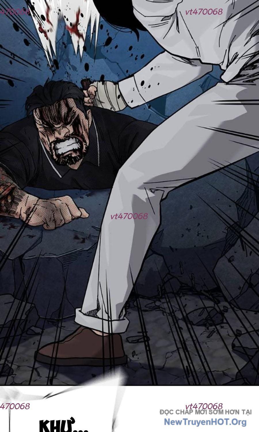 Để Có Thể Sống Sót - Chapter 171 - Page 121