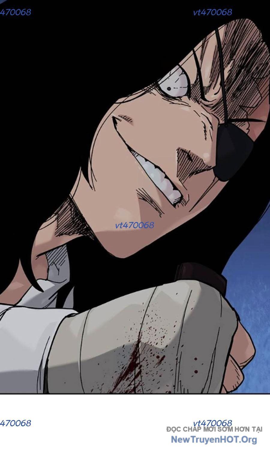 Để Có Thể Sống Sót - Chapter 171 - Page 123