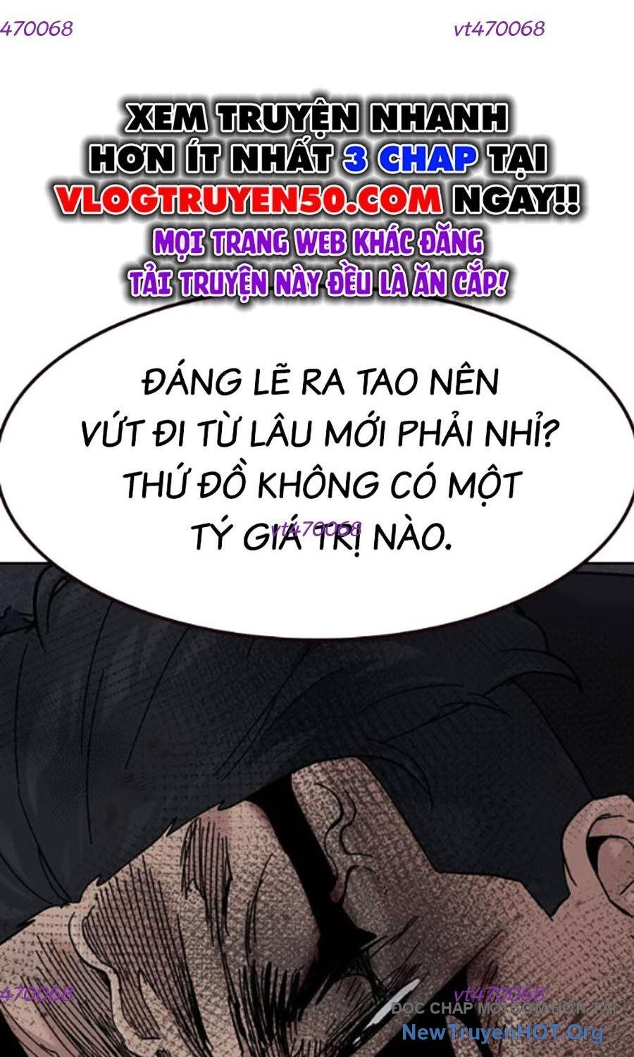Để Có Thể Sống Sót - Chapter 171 - Page 124