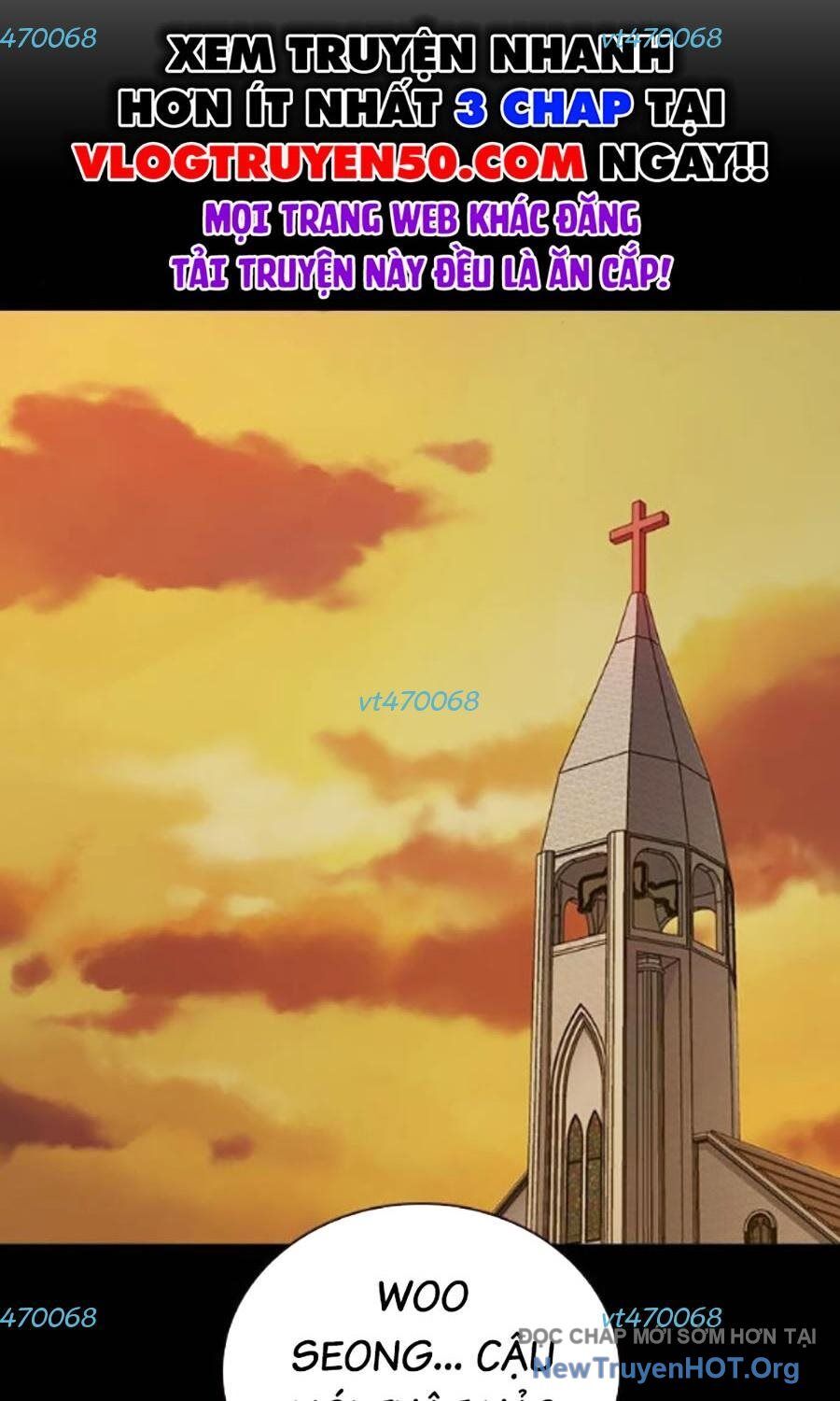 Để Có Thể Sống Sót - Chapter 171 - Page 126