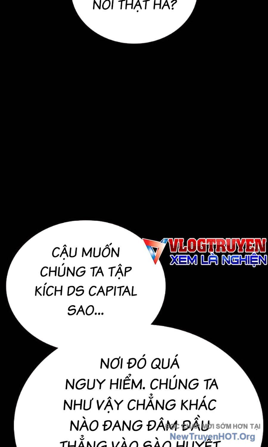 Để Có Thể Sống Sót - Chapter 171 - Page 127