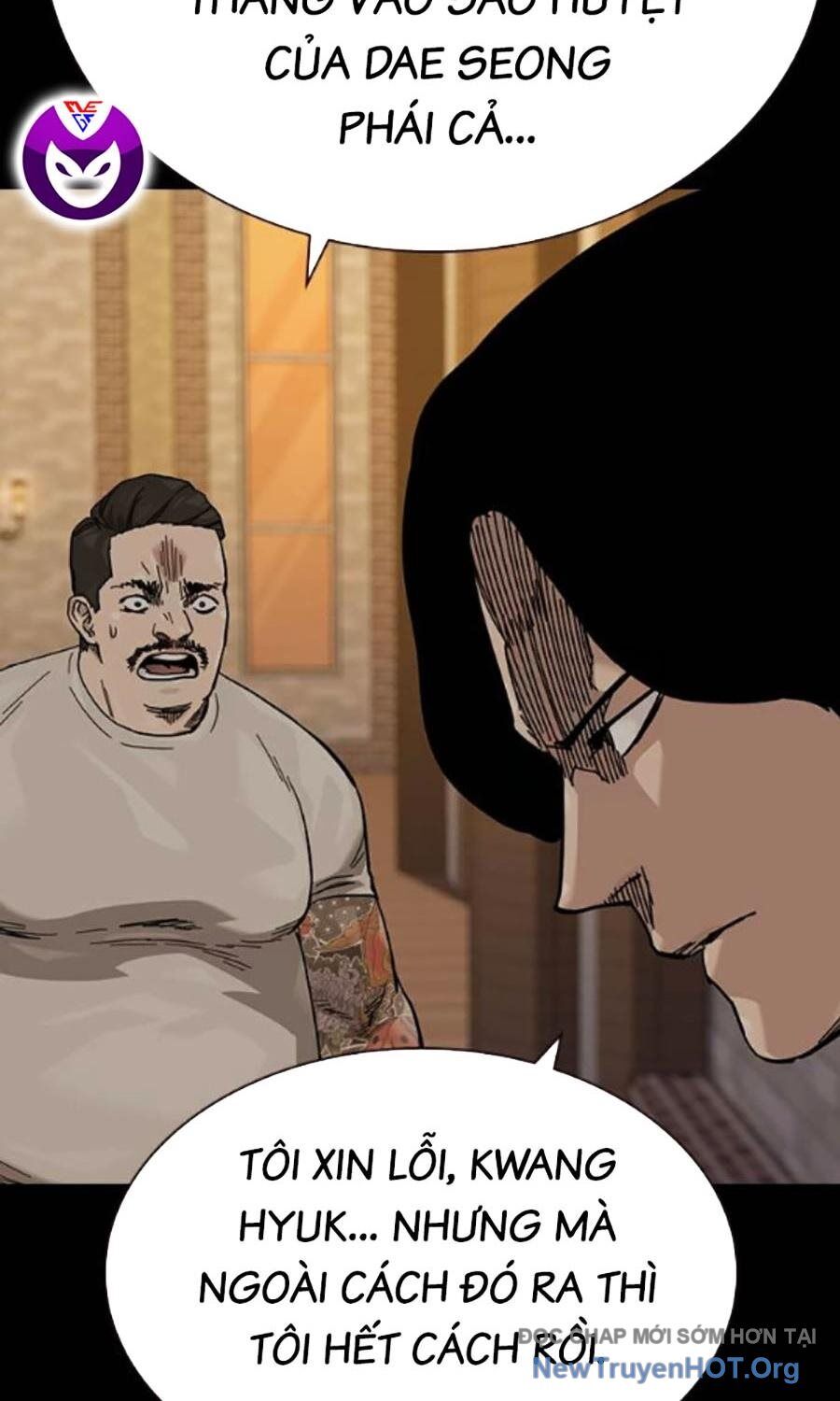 Để Có Thể Sống Sót - Chapter 171 - Page 128