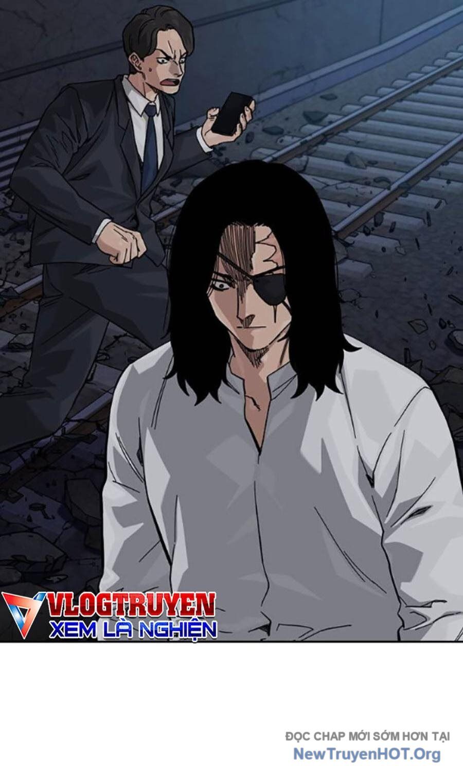 Để Có Thể Sống Sót - Chapter 171 - Page 13