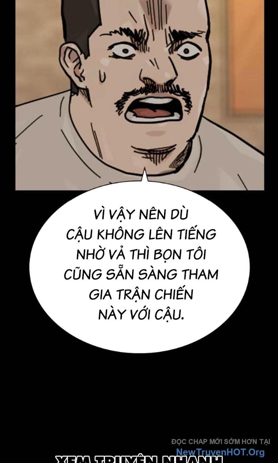 Để Có Thể Sống Sót - Chapter 171 - Page 130