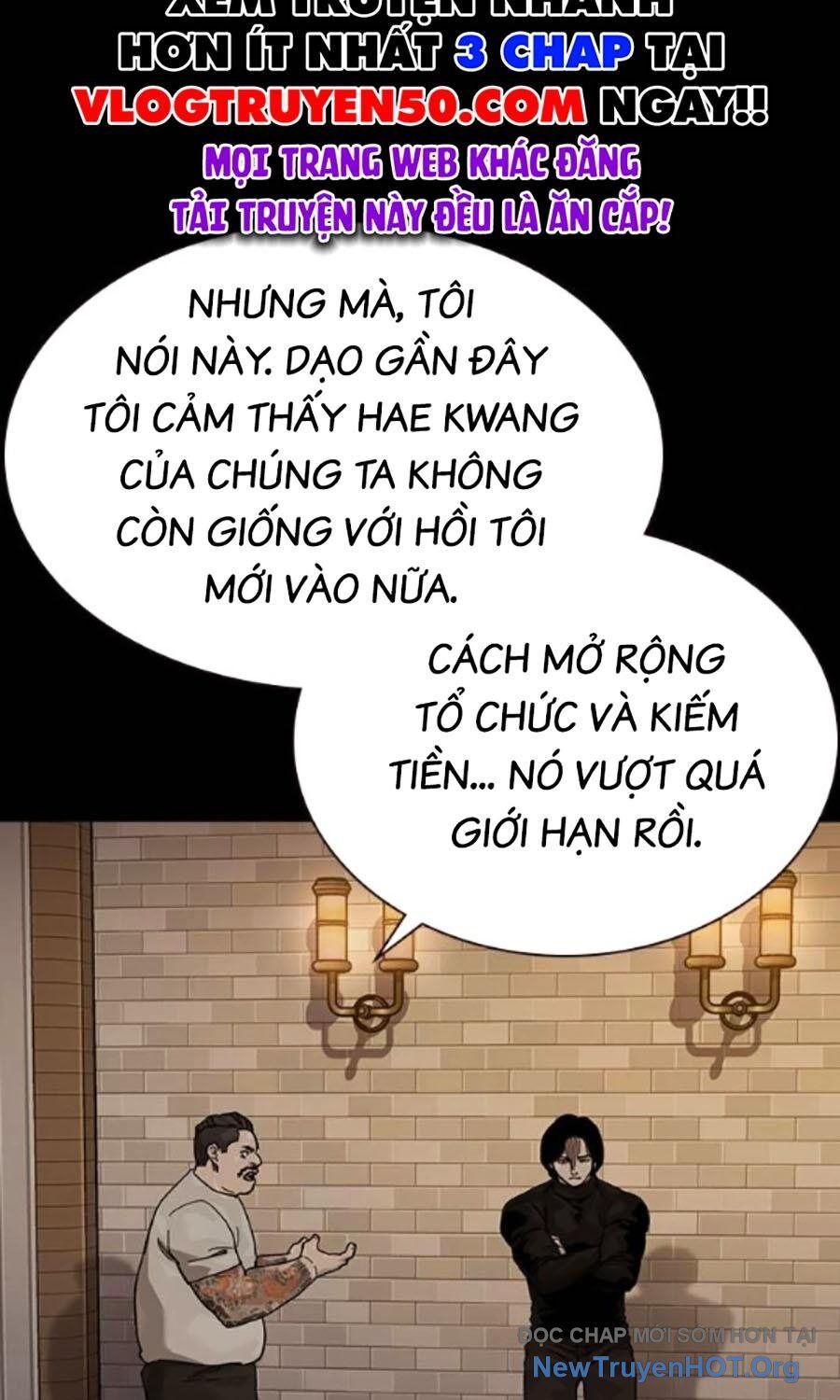 Để Có Thể Sống Sót - Chapter 171 - Page 131