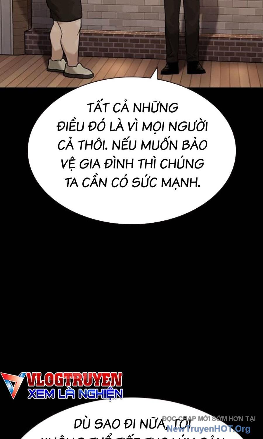 Để Có Thể Sống Sót - Chapter 171 - Page 132