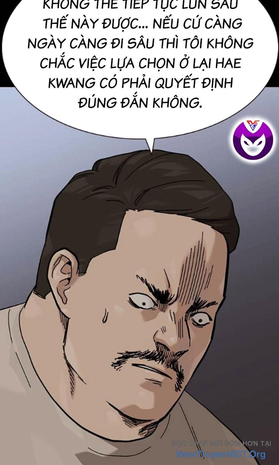 Để Có Thể Sống Sót - Chapter 171 - Page 133