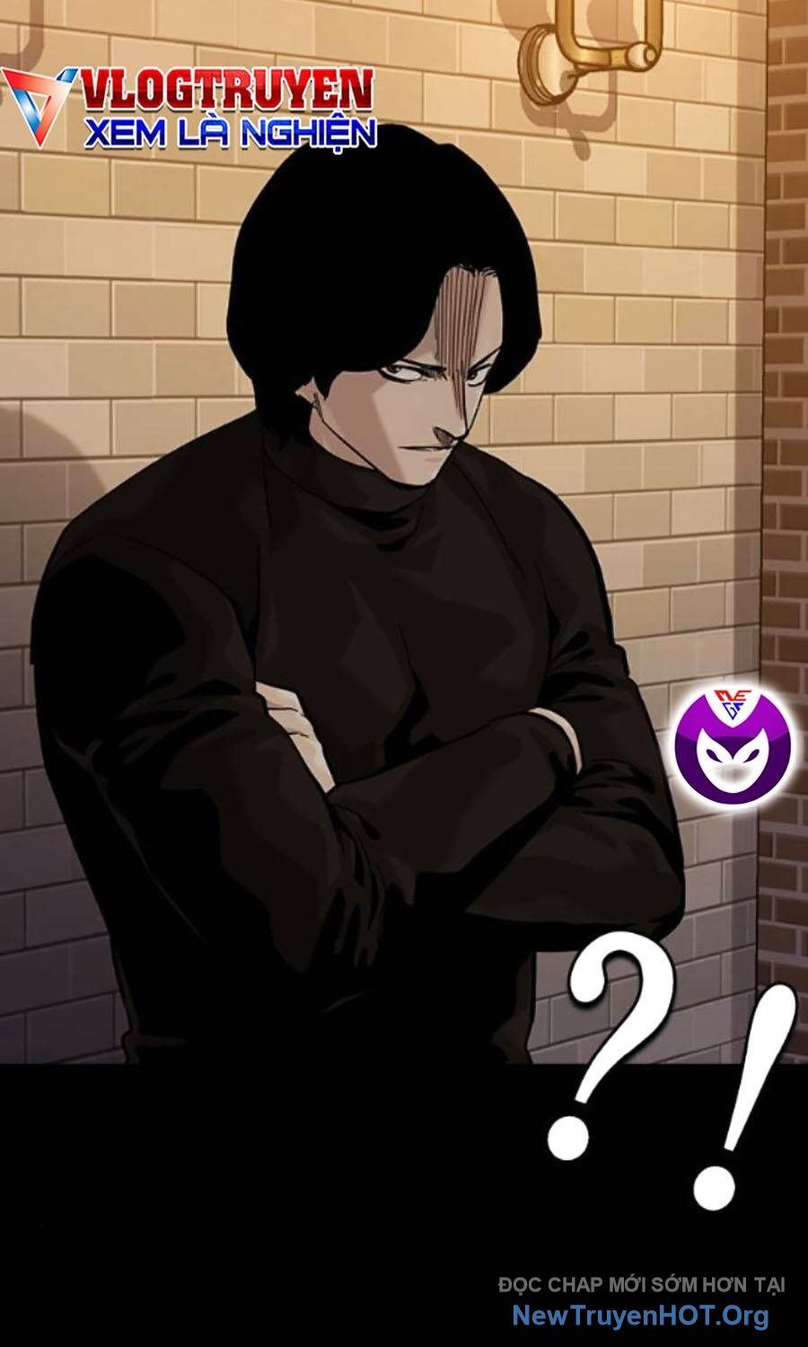 Để Có Thể Sống Sót - Chapter 171 - Page 137