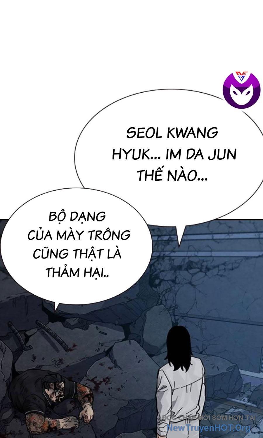 Để Có Thể Sống Sót - Chapter 171 - Page 14