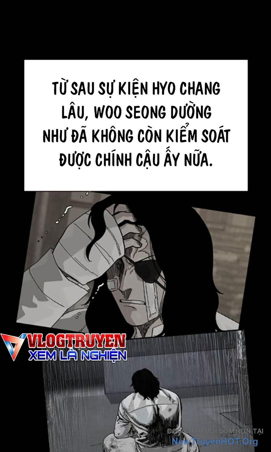 Để Có Thể Sống Sót - Chapter 171 - Page 144